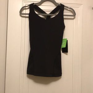 Glyder Workout top- New with Tags